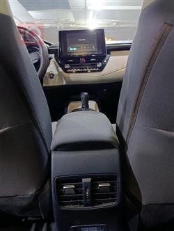 تۆیۆتا کۆرۆلا